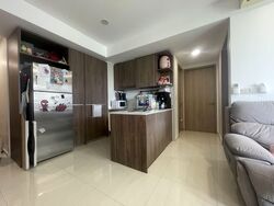 Sol Acres (D23), Condominium #605941741
